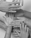 Mãos