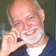 Luiz Gonzaga Scortecci de Paula em 2010