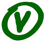 Logo do Partido Verde