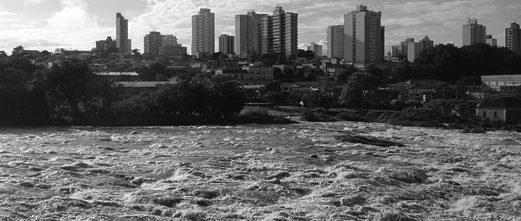 Rio Piracicaba