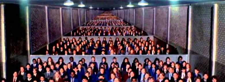 The Wall, Pink Floyd